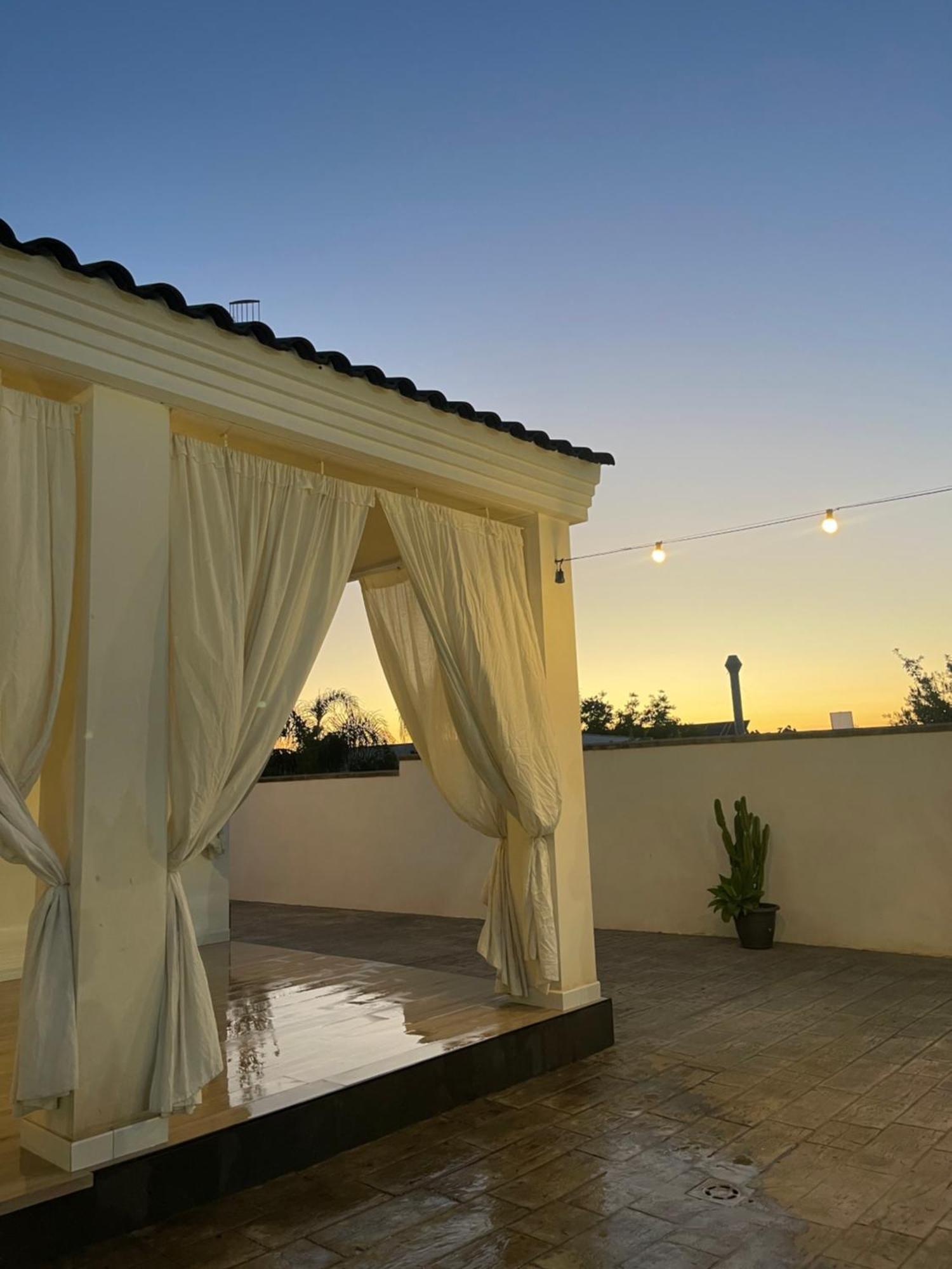 فيلا La Casa De Cris Sanlúcar de Barrameda المظهر الخارجي الصورة