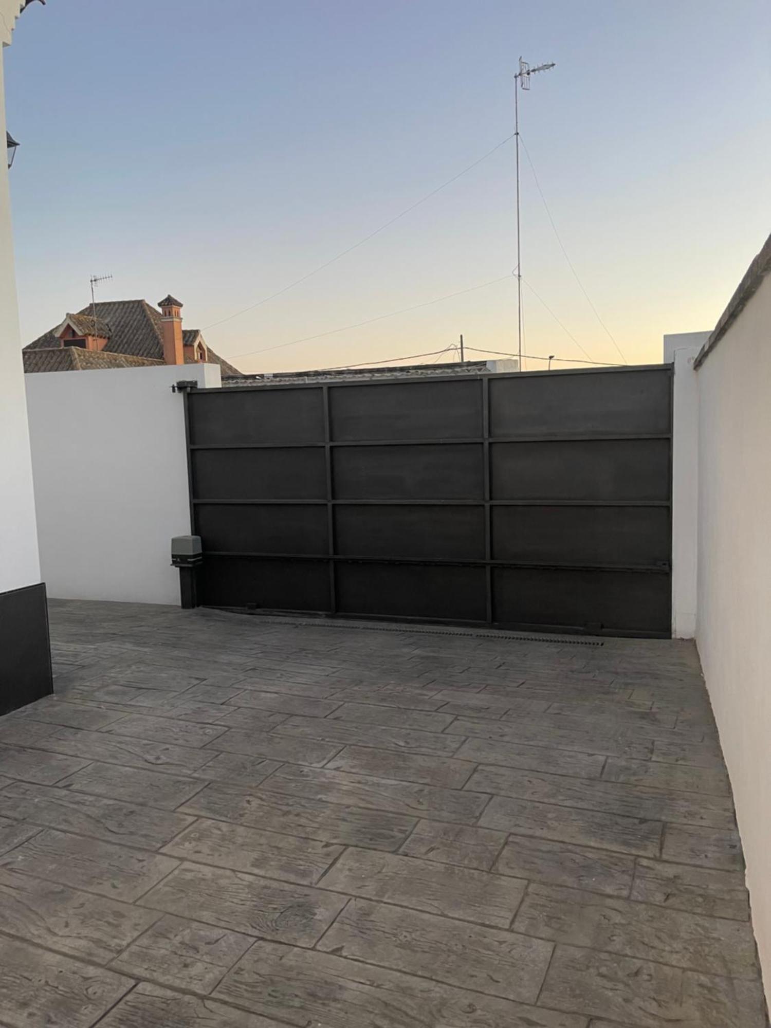 فيلا La Casa De Cris Sanlúcar de Barrameda المظهر الخارجي الصورة